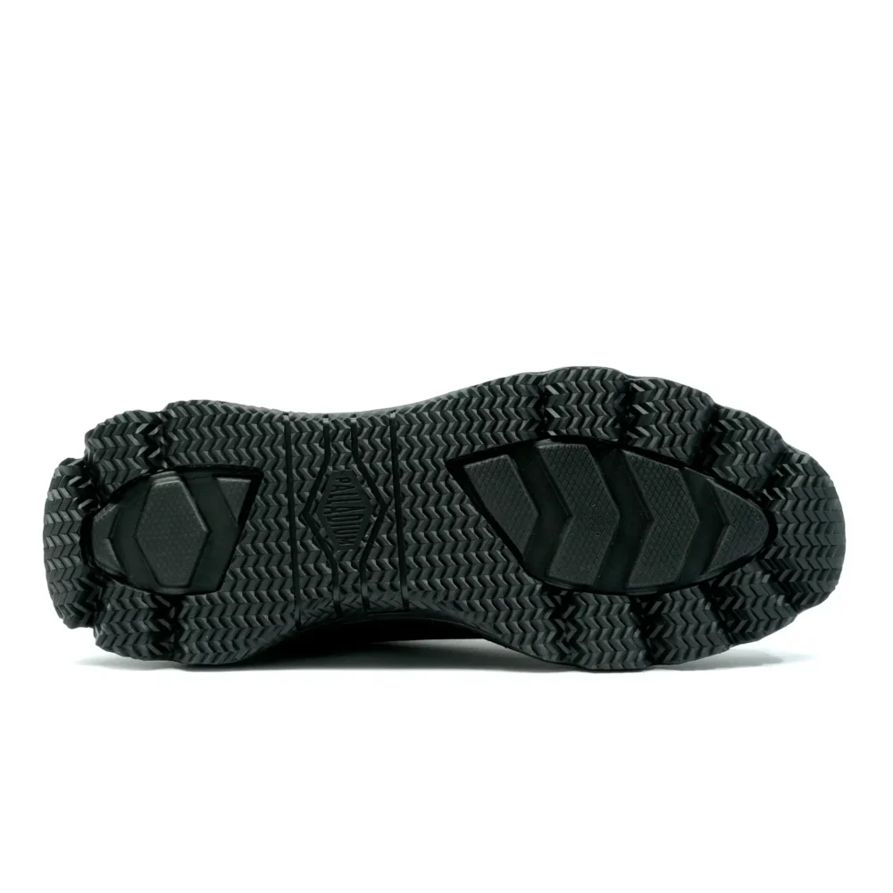 Thunder Mid Black M – Image 5