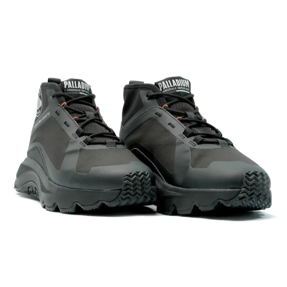 Thunder Mid Black M – Image 6