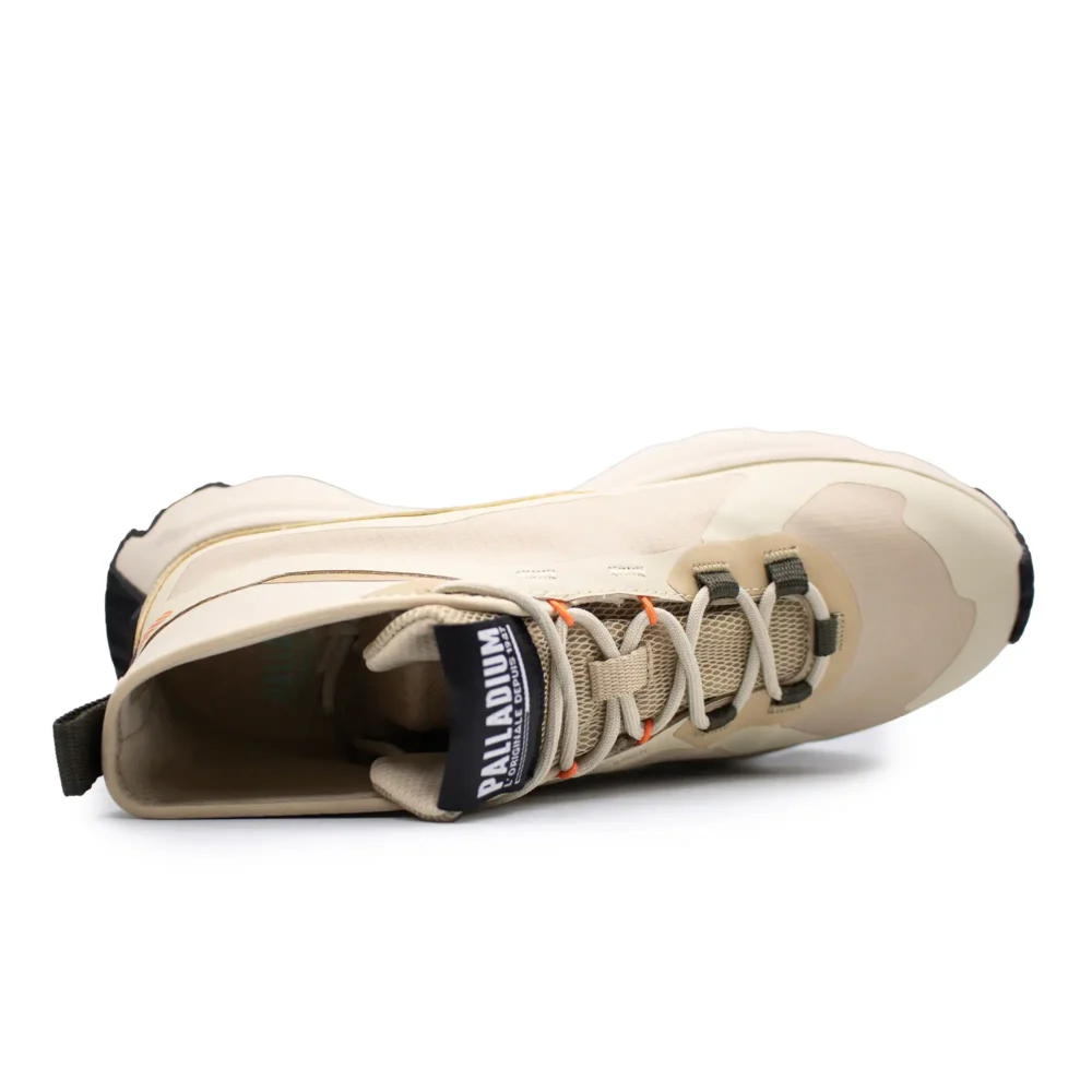 Thunder Mid Warm Sand M – Image 4