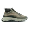 Thunder Mid Dusky Green M