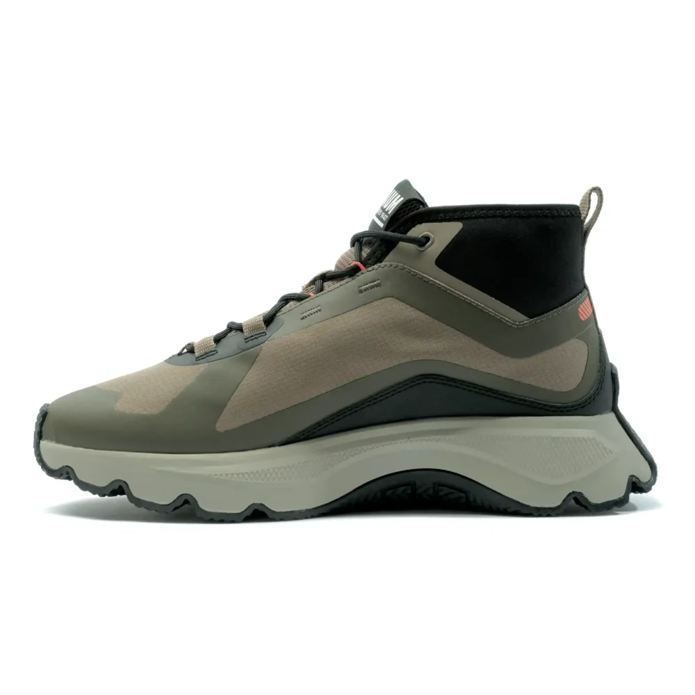 Thunder Mid Dusky Green M – Image 3