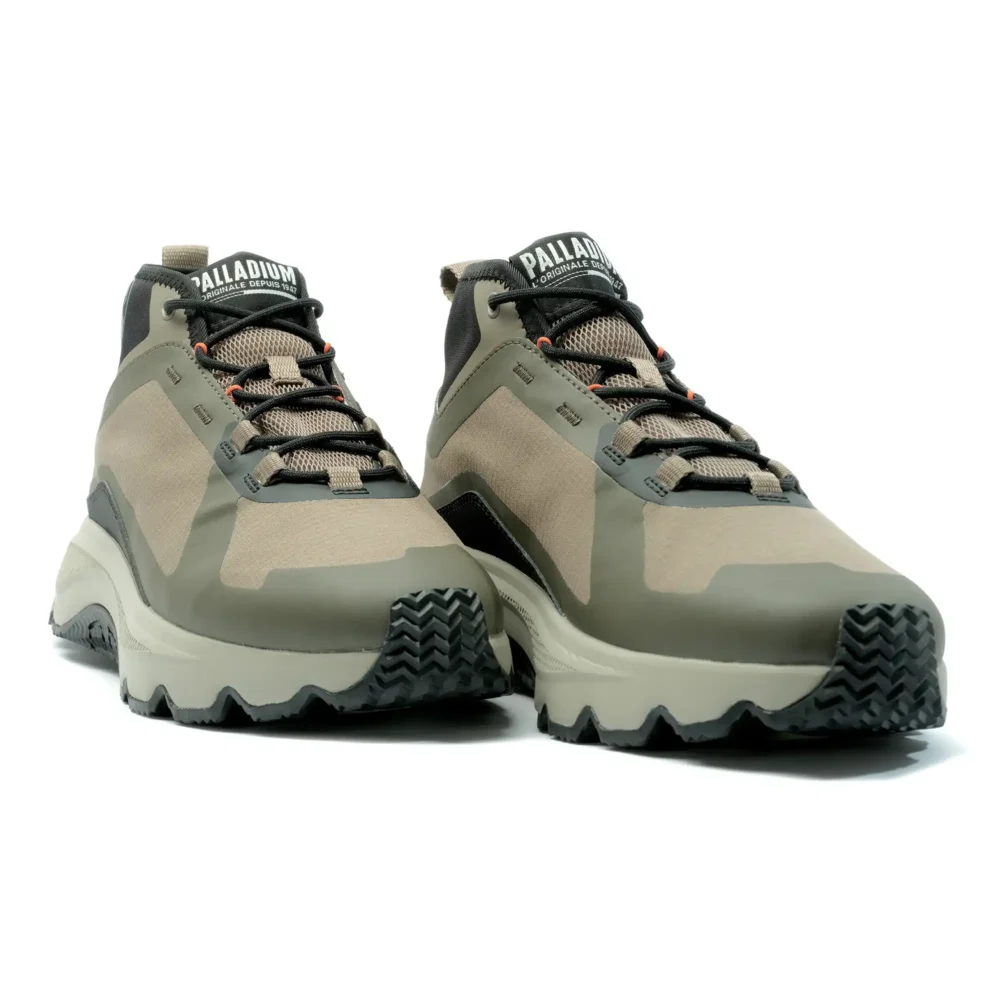 Thunder Mid Dusky Green M – Image 6