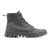 Pampa Continental Lth Black