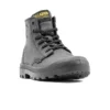 Pampa Continental Lth Black – Image 2