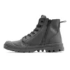 Pampa Continental Lth Black – Image 3