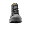 Pampa Continental Lth Black – Image 5
