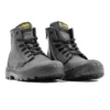 Pampa Continental Lth Black – Image 6