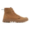 Pampa Continental Lth Apple Cinnamon