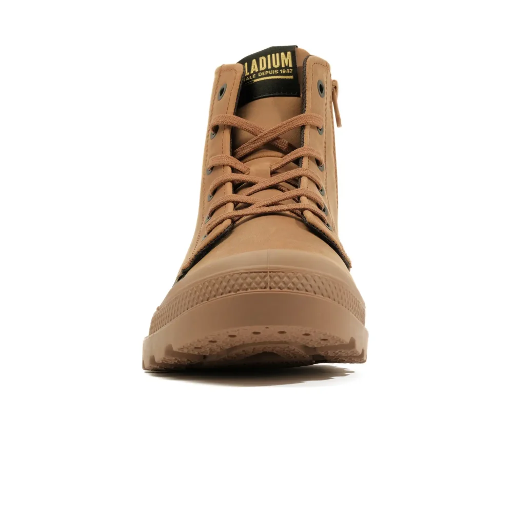 Pampa Continental Lth Apple Cinnamon – Image 5