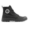 Pampa Interceptor Black