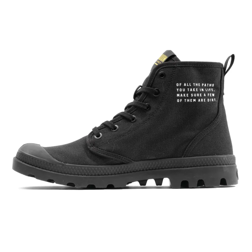 Pampa Interceptor Black – Image 3