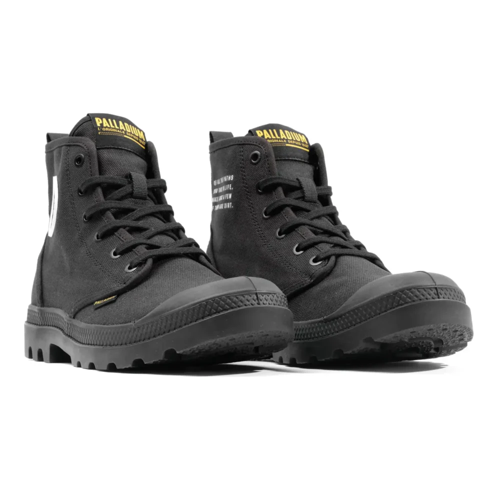Pampa Interceptor Black – Image 4