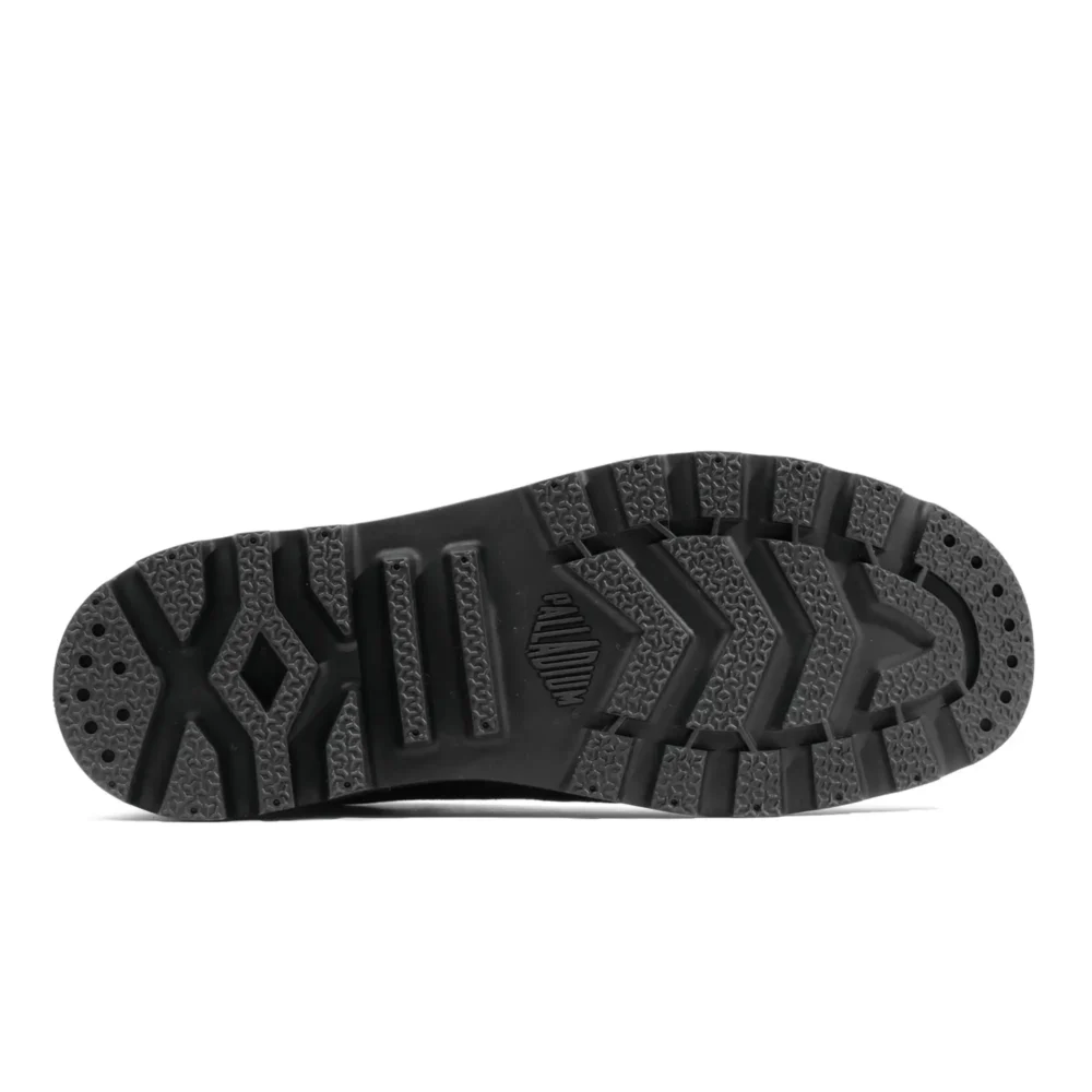 Pampa Interceptor Black – Image 5