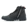 Pampa Re-Quilted Black – Image 3