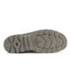 Pampa Re-Quilted Military Olive – Image 5