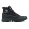 Pampa Surplus Black