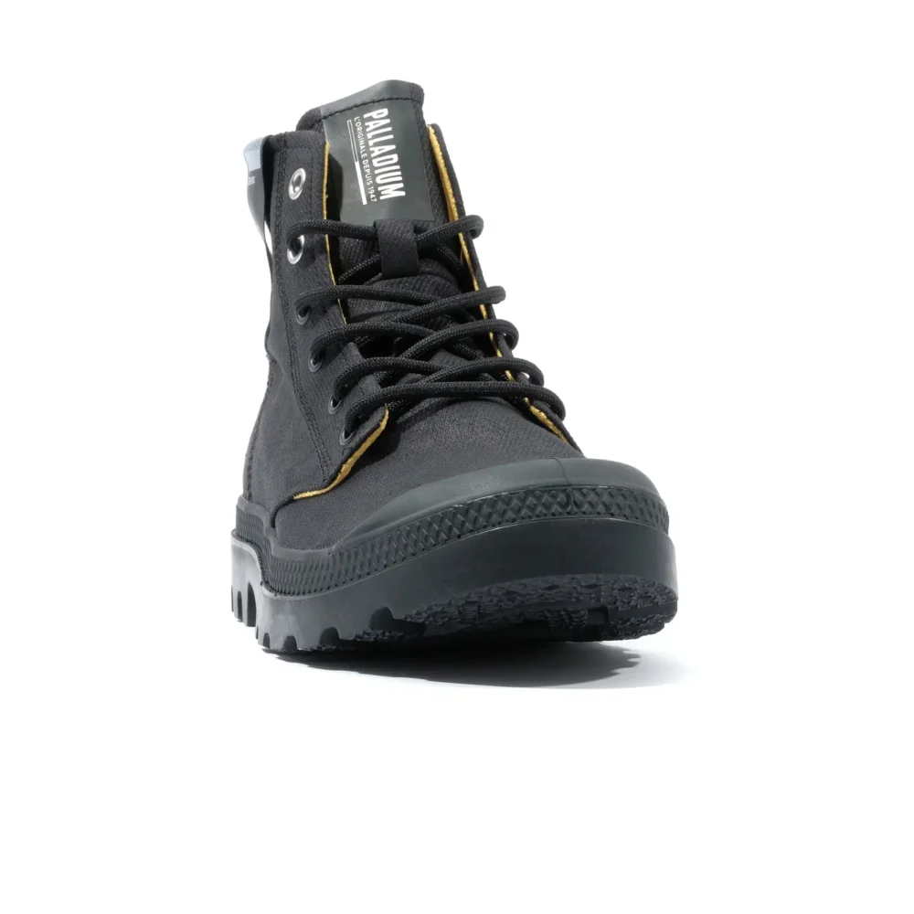 Pampa Surplus Black – Image 2