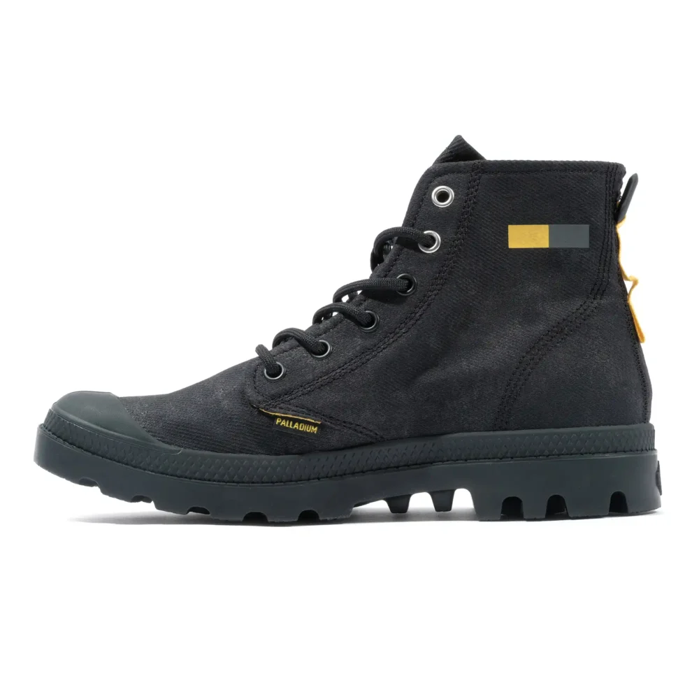 Pampa Surplus Black – Image 3