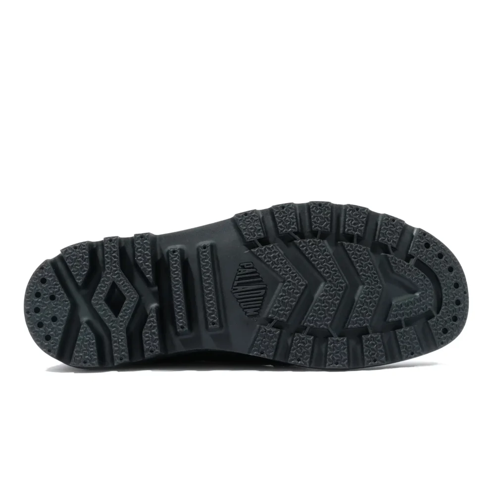Pampa Surplus Black – Image 5