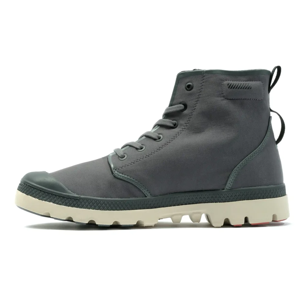 Pampa Lite+ Hi Iron Gate M – Image 3
