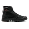 Pampa Lite+ Hi Black M