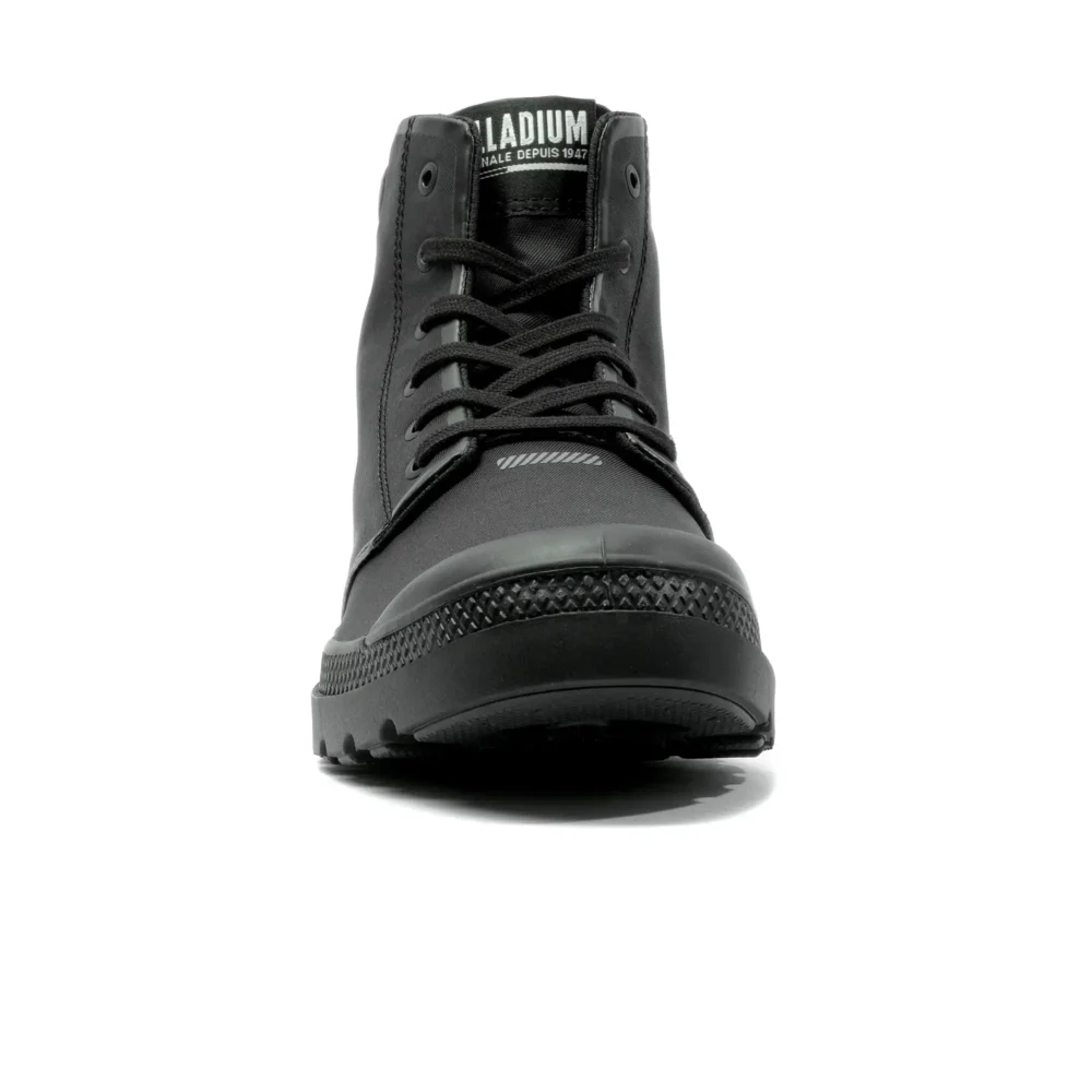 Pampa Lite+ Hi Black M – Image 4