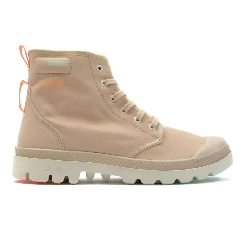 Pampa Lite+ Hi Beige Tan M
