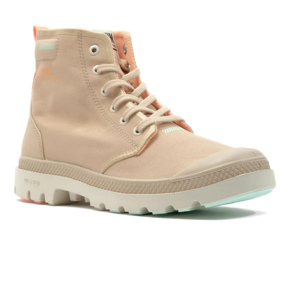 Pampa Lite+ Hi Beige Tan M – Image 2
