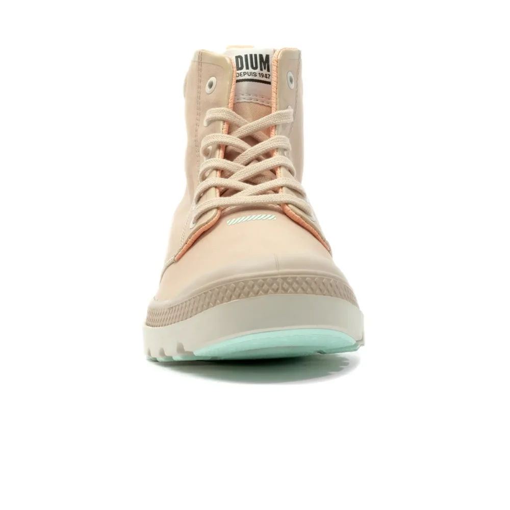 Pampa Lite+ Hi Beige Tan M – Image 4