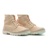Pampa Lite+ Hi Beige Tan M – Image 6