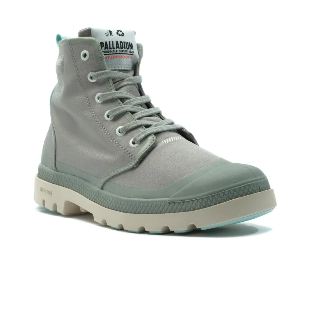Pampa Lite+ Hi Abbey Stone M – Image 2