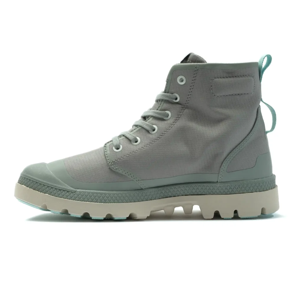 Pampa Lite+ Hi Abbey Stone M – Image 3