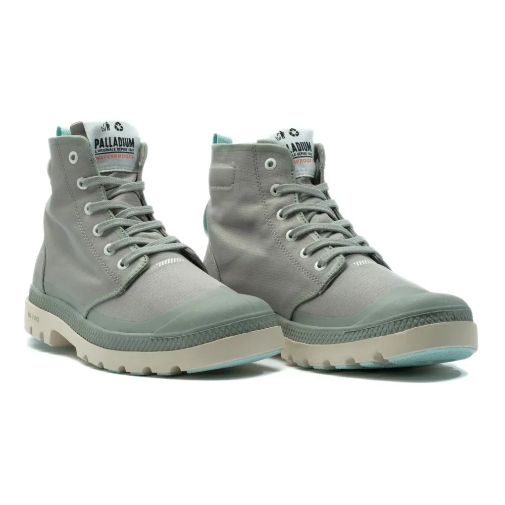 Pampa Lite+ Hi Abbey Stone M – Image 6