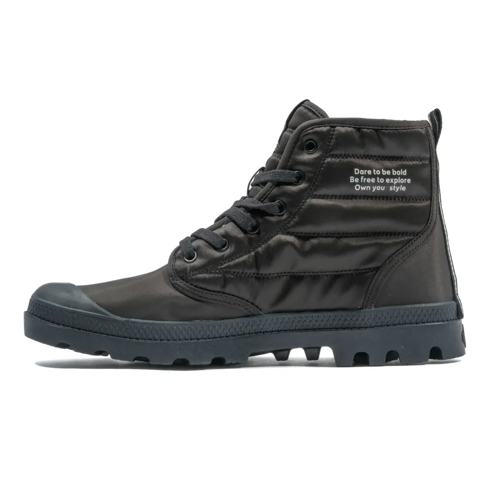 Pampa Hi Dare Rhona Black – Image 3
