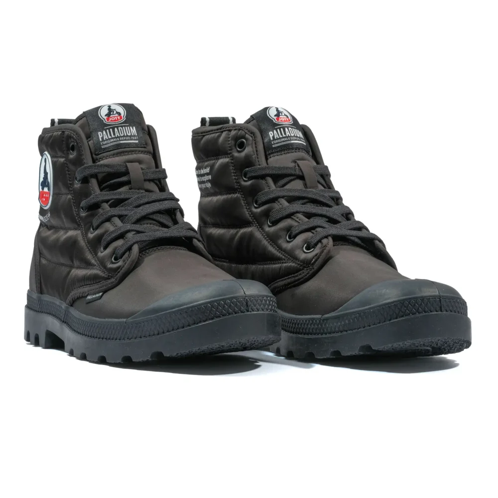Pampa Hi Dare Rhona Black – Image 4
