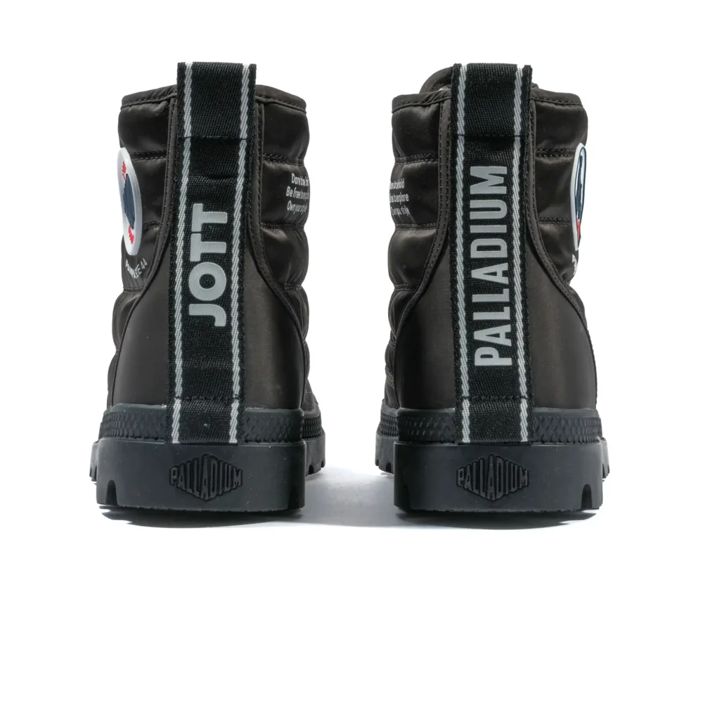 Pampa Hi Dare Rhona Black – Image 6