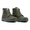 Pampa Hi Dare Rhona Army Green – Image 4