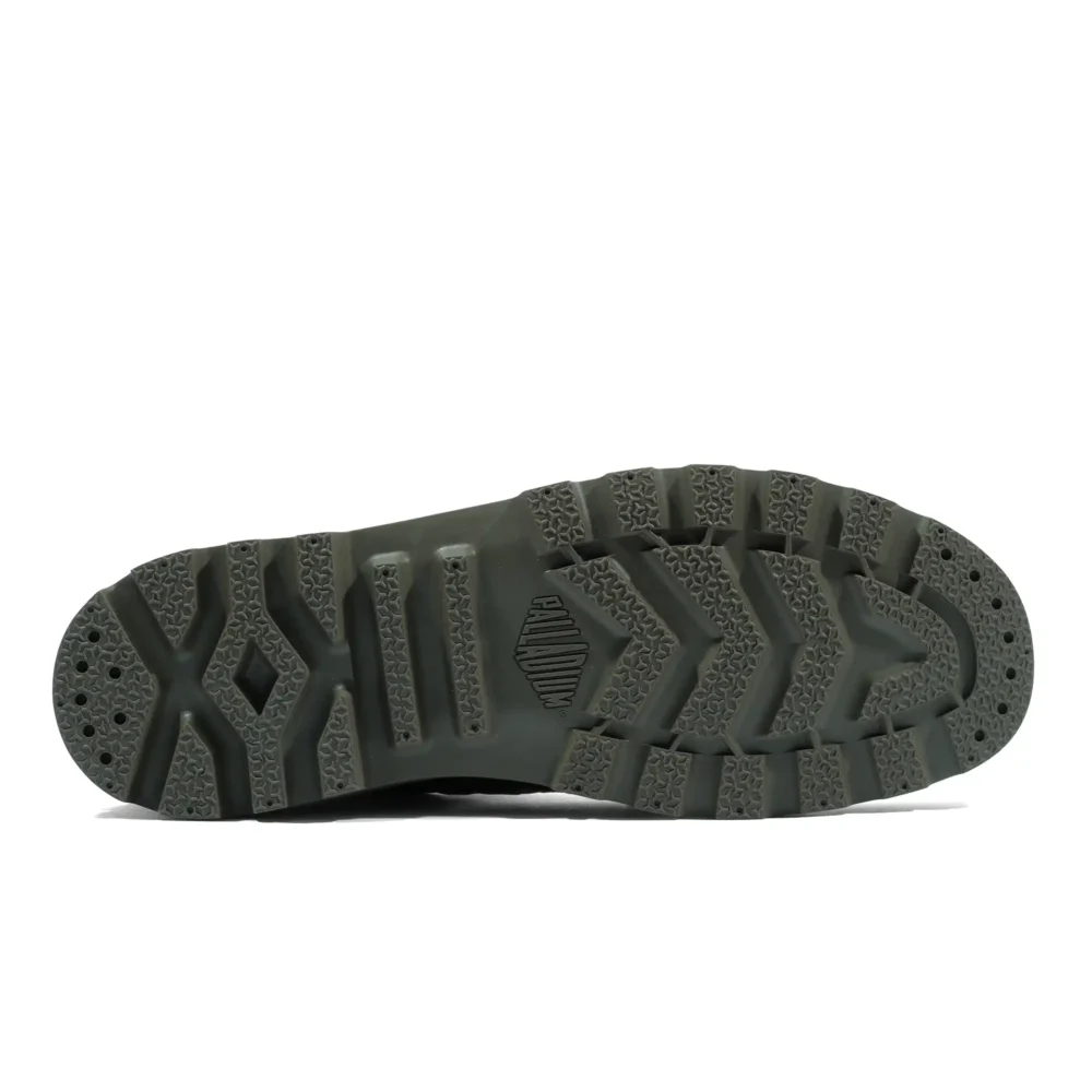 Pampa Hi Dare Rhona Army Green – Image 5