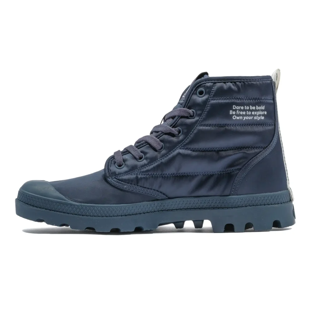 Pampa Hi Dare Rhona Navy – Image 3
