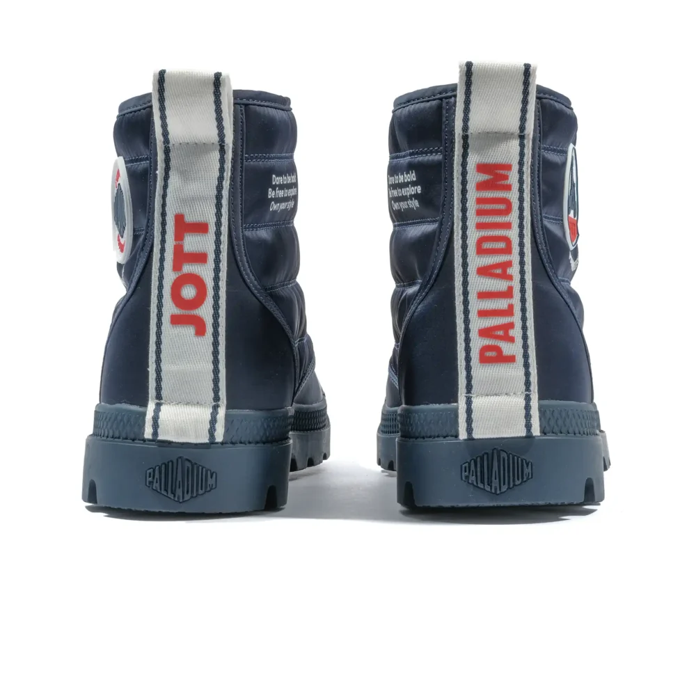 Pampa Hi Dare Rhona Navy – Image 6