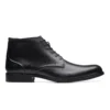 Craftarlo Hi Black Leather
