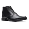Craftarlo Hi Black Leather – Image 2