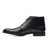 Craftarlo Hi Black Leather – Image 3