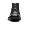 Craftarlo Hi Black Leather – Image 5