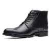 Craftarlo Hi Black Leather – Image 7