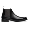 Craftarlo Top Black Leather