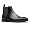 Craftarlo Top Black Leather – Image 2
