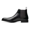 Craftarlo Top Black Leather – Image 3
