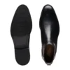 Craftarlo Top Black Leather – Image 4