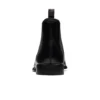 Craftarlo Top Black Leather – Image 6